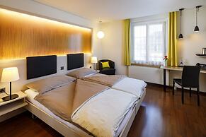 Hotel Jardin