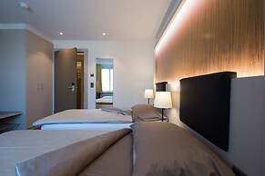 Hotel Jardin