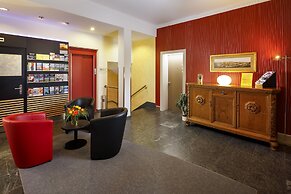 Hotel Jardin