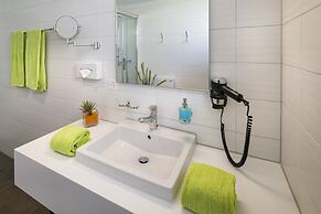 Hotel Jardin
