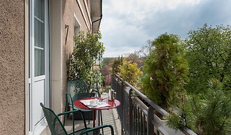 Hotel Jardin