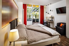Hotel Jardin