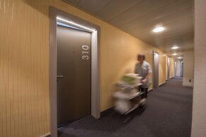 Hotel Jardin