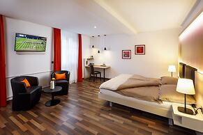 Hotel Jardin