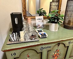 Hotel Jardin