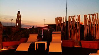 Centro Storico B&B