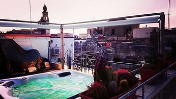 Centro Storico B&B