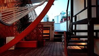Centro Storico B&B