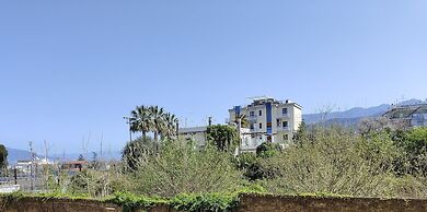 Rota Suites