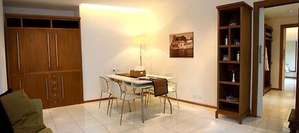 Rota Suites