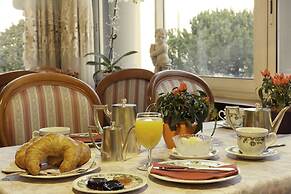 Hotel Victoria au Lac