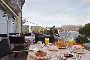 Hotel Victoria au Lac
