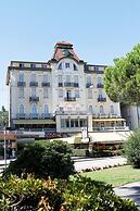 Hotel Victoria au Lac