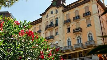 Hotel Victoria au Lac