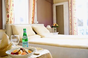 Hotel Victoria au Lac