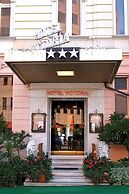 Hotel Victoria au Lac