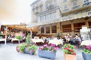 Hotel Victoria au Lac