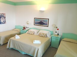 Hotel Ossidiana Stromboli Center