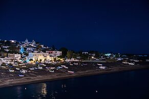 Hotel Ossidiana Stromboli Center