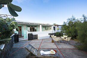 Hotel Ossidiana Stromboli Center