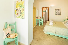 Hotel Ossidiana Stromboli Center