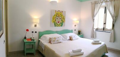 Hotel Ossidiana Stromboli Center
