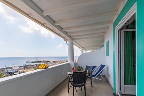 Hotel Ossidiana Stromboli Center