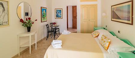 Hotel Ossidiana Stromboli Center