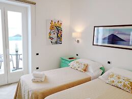 Hotel Ossidiana Stromboli Center