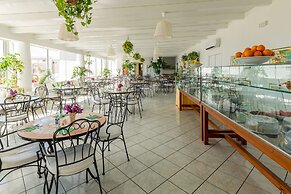 Hotel Ossidiana Stromboli Center
