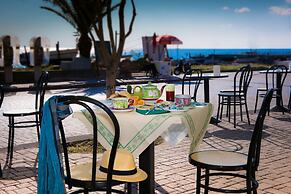 Hotel Ossidiana Stromboli Center