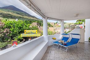 Hotel Ossidiana Stromboli Center