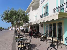 Hotel Ossidiana Stromboli Center