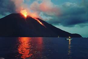 Hotel Ossidiana Stromboli Center