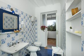 Hotel Ossidiana Stromboli Center