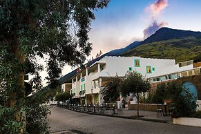 Hotel Ossidiana Stromboli Center