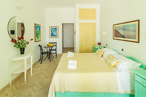 Hotel Ossidiana Stromboli Center
