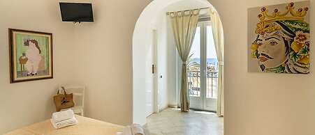 Hotel Ossidiana Stromboli Center