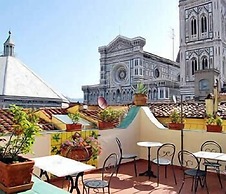 Residenza Giotto