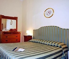 Residenza Giotto