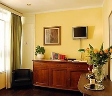 Residenza Giotto