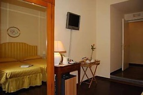 Residenza Giotto
