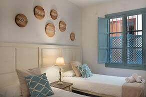 Apartamentos Suites Santa Cruz