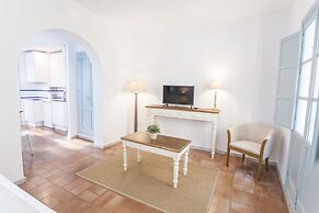 Apartamentos Suites Santa Cruz