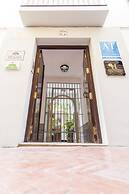 Apartamentos Suites Santa Cruz