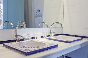 Apartamentos Suites Santa Cruz