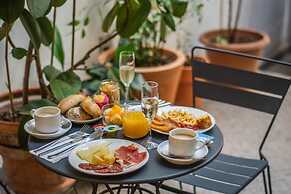 Apartamentos Suites Santa Cruz