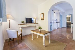 Apartamentos Suites Santa Cruz
