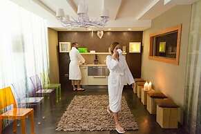 HOTEL SAN GIACOMO SPA&GOURMET