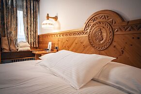 HOTEL SAN GIACOMO SPA&GOURMET